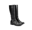 TIERRA D9532 Bota Negro (1)