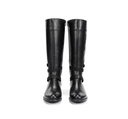 TIERRA D9532 Bota Negro (2)