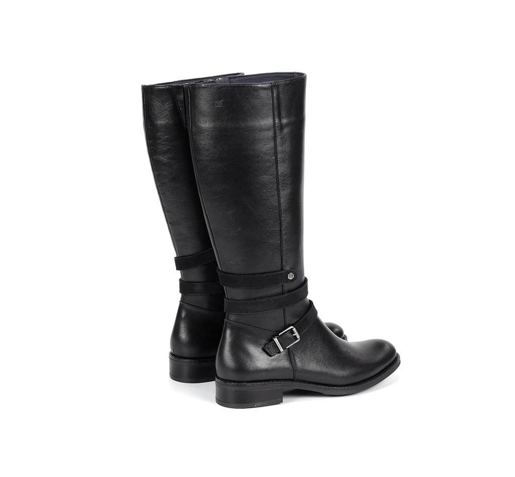 TIERRA D9532 Bota Negro (3)