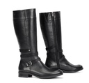 TIERRA D9532 Bota Negro (6)