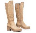 SARAH D9574 Bota Beige (6)