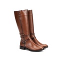 TIERRA D9532 Bota MarrÃ³n (1)