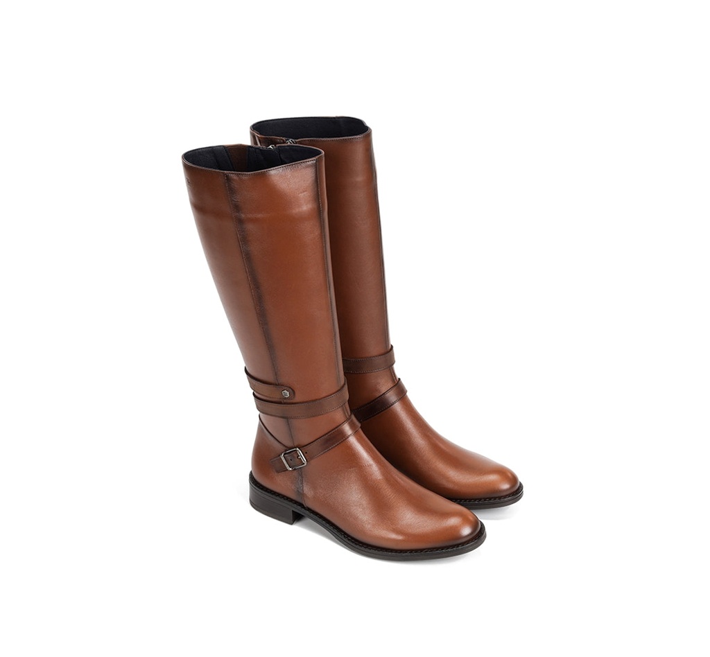 TIERRA D9532 Bota MarrÃ³n (4)