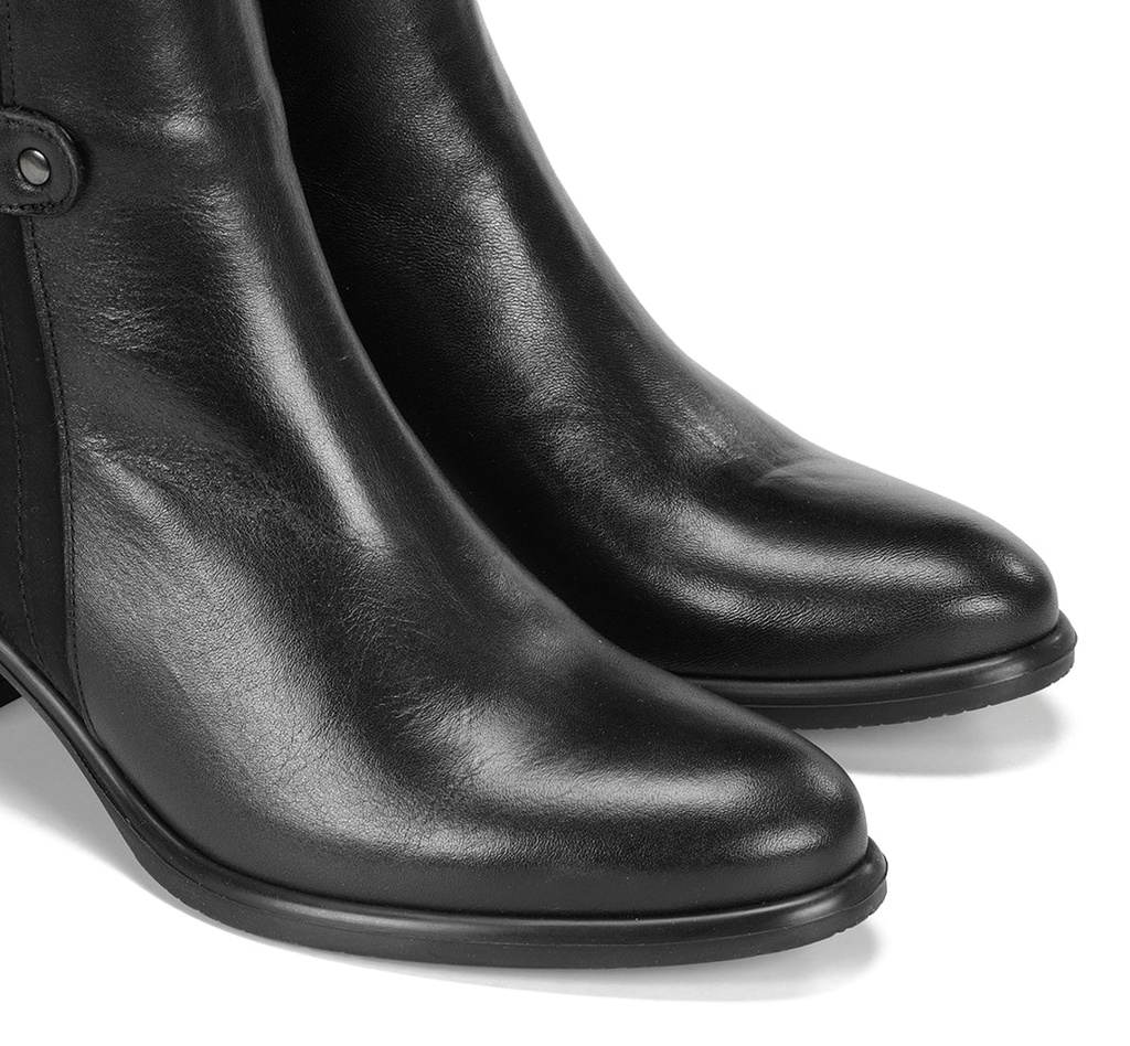 LEXI D8359 BotÃ­n Negro (5)