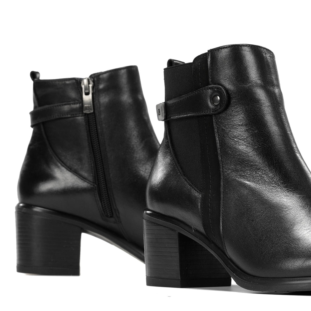 LEXI D8359 BotÃ­n Negro (6)