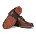 TERRY F1291 Zapato MarrÃ³n (3)