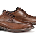 TERRY F1291 Zapato MarrÃ³n (6)