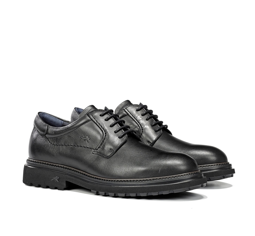 LINCON F2054 Zapatos Negro (1)