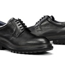 LINCON F2054 Zapatos Negro (6)