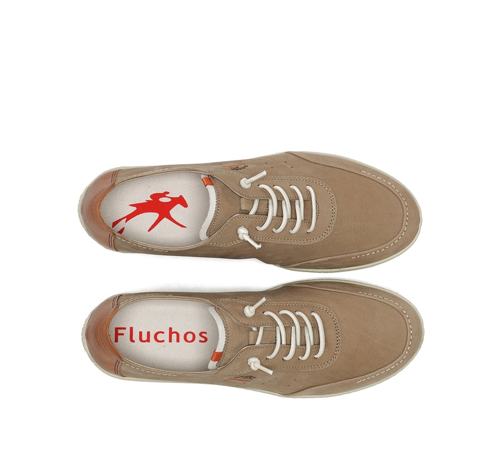 ANDY F2372 Deportivo Taupe (4)
