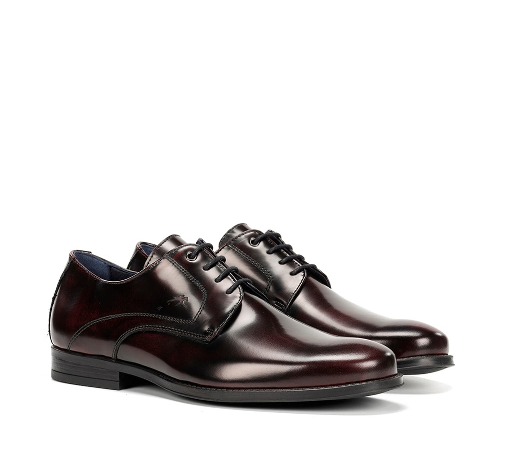 ARTHUR F1931 Zapato Burdeos (1)