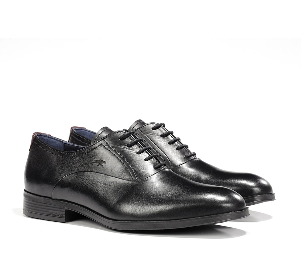 ASGARD F2140 Zapato Negro (1)