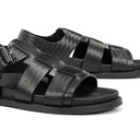 BARI F2449 Sandalia Negra (6)
