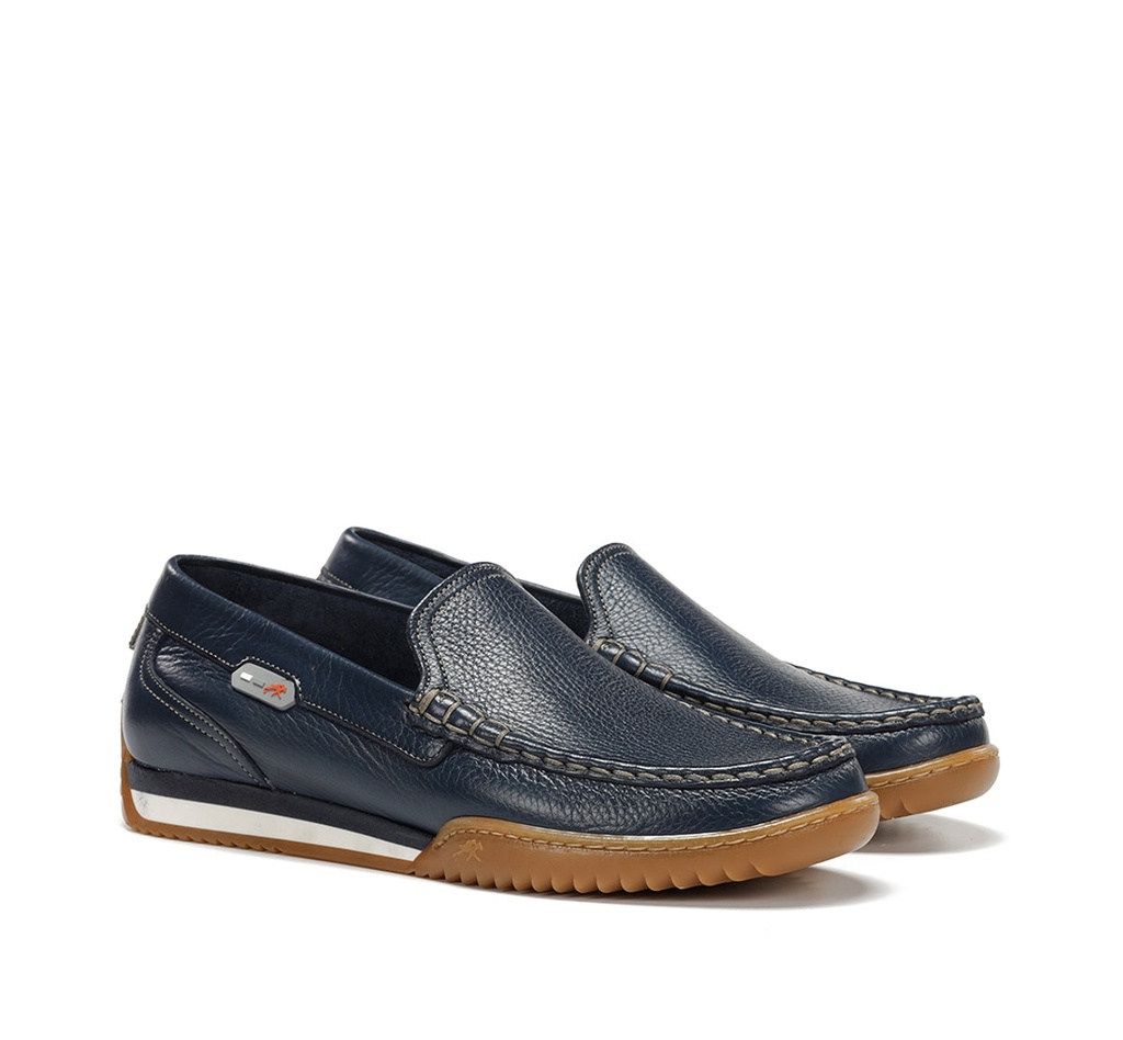BRUNO F2432 MocasÃ­n Azul (1)
