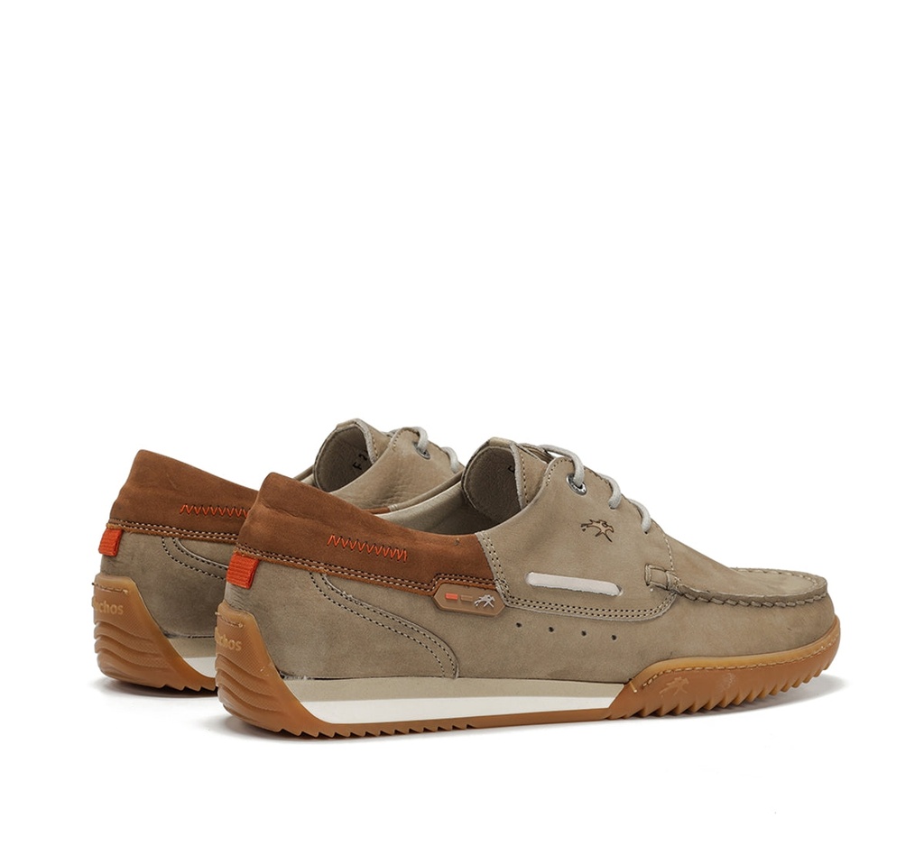BRUNO F2434 NÃ¡utico Taupe (2)