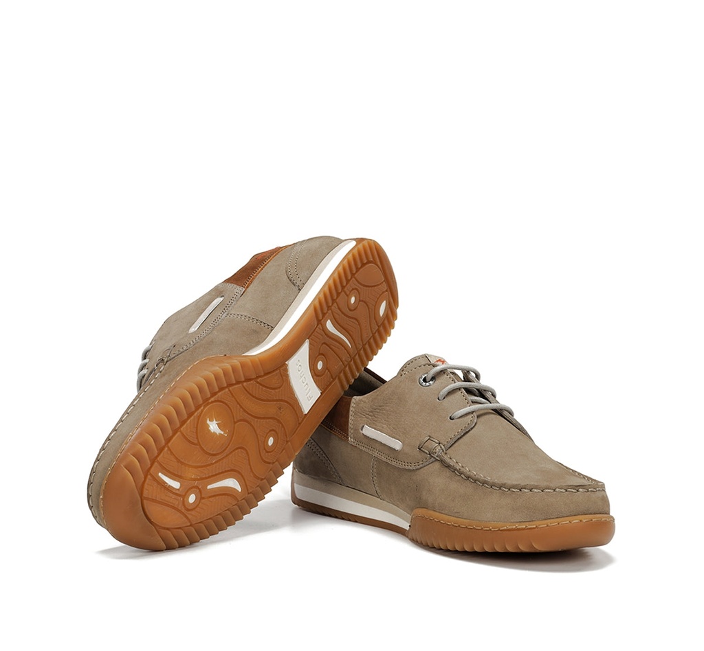 BRUNO F2434 NÃ¡utico Taupe (3)
