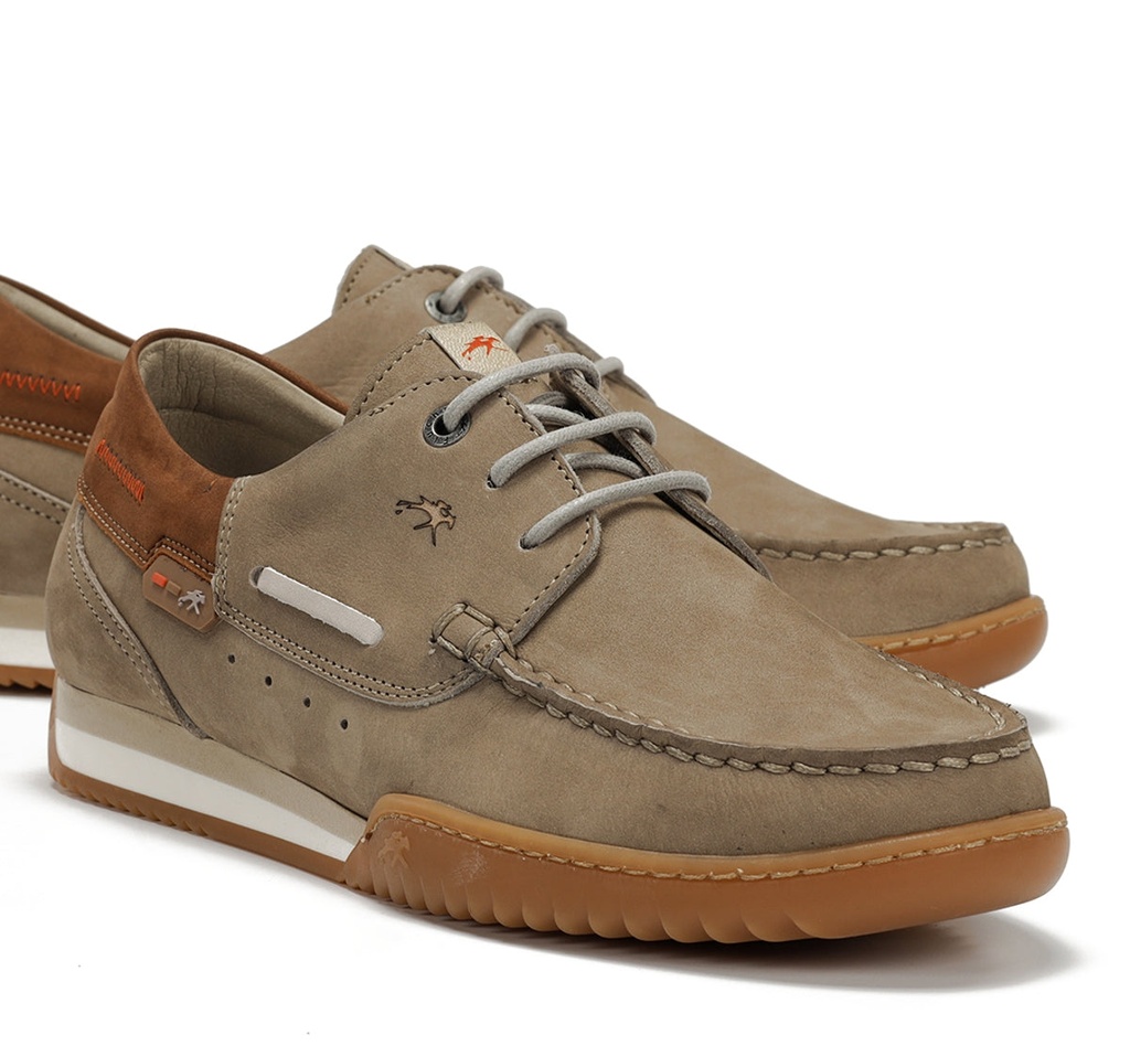 BRUNO F2434 NÃ¡utico Taupe (6)