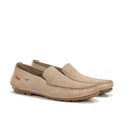 DORIAN F1091 MocasÃ­n Taupe (1)