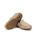DORIAN F1091 MocasÃ­n Taupe (3)
