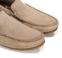 DORIAN F1091 MocasÃ­n Taupe (5)