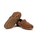 DORIAN F1091 MocasÃ­n MarrÃ³n (3)