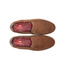 DORIAN F1091 MocasÃ­n MarrÃ³n (4)