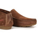 DORIAN F1091 MocasÃ­n MarrÃ³n (6)