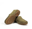 DORIAN F1091 MocasÃ­n Verde (3)