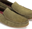 DORIAN F1091 MocasÃ­n Verde (5)