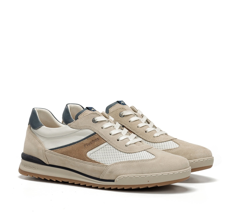 ELDER F2184 Deportivo Beige (1)