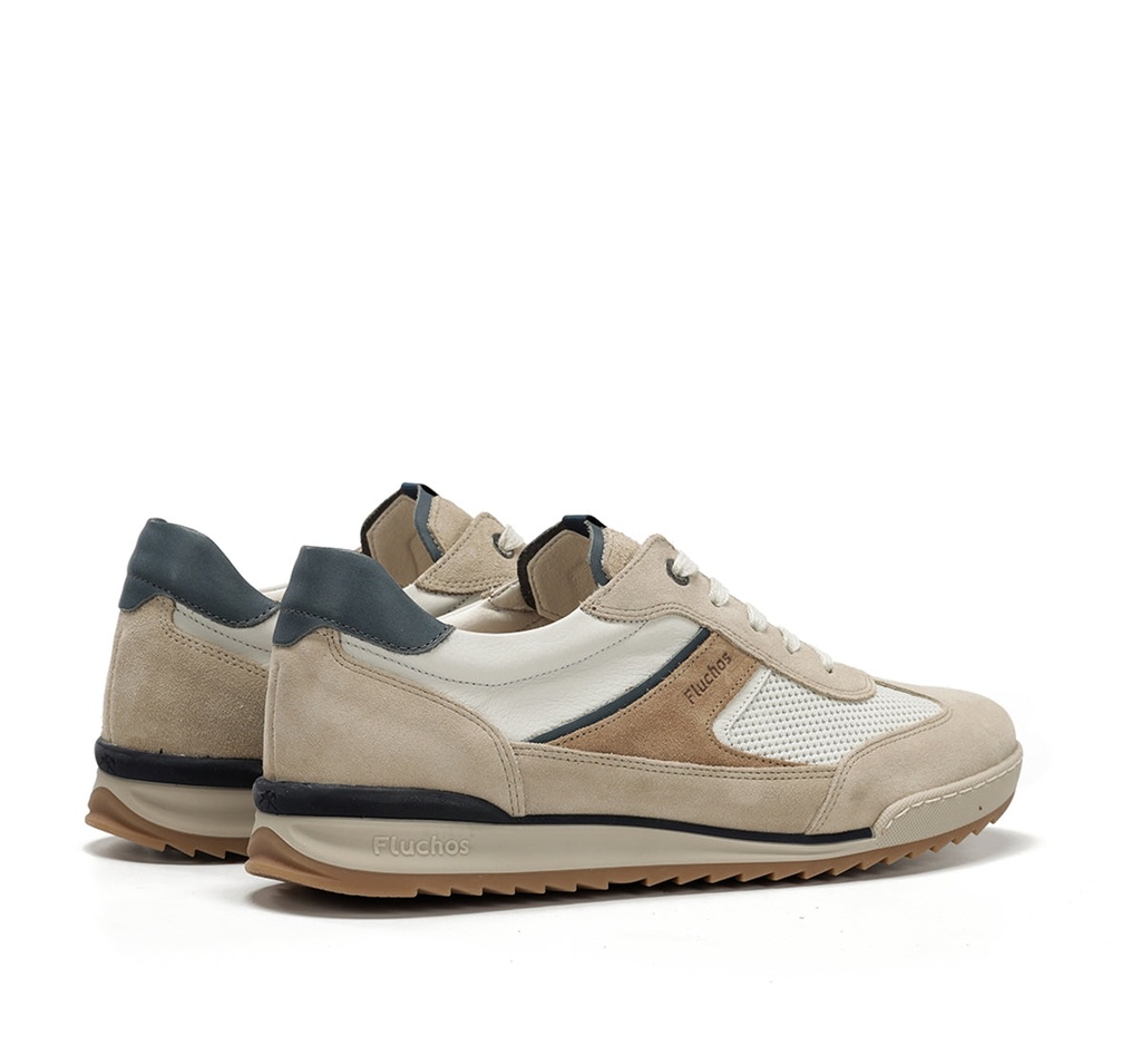 ELDER F2184 Deportivo Beige (2)