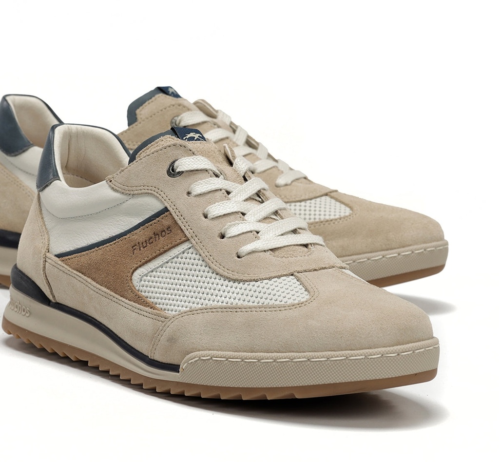 ELDER F2184 Deportivo Beige (6)