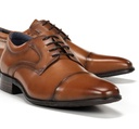 CESAR F2418 Zapato MarrÃ³n (6)