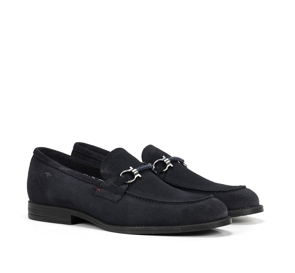 HENRI F1930 MocasÃ­n Azul (1)