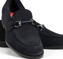 HENRI F1930 MocasÃ­n Azul (6)