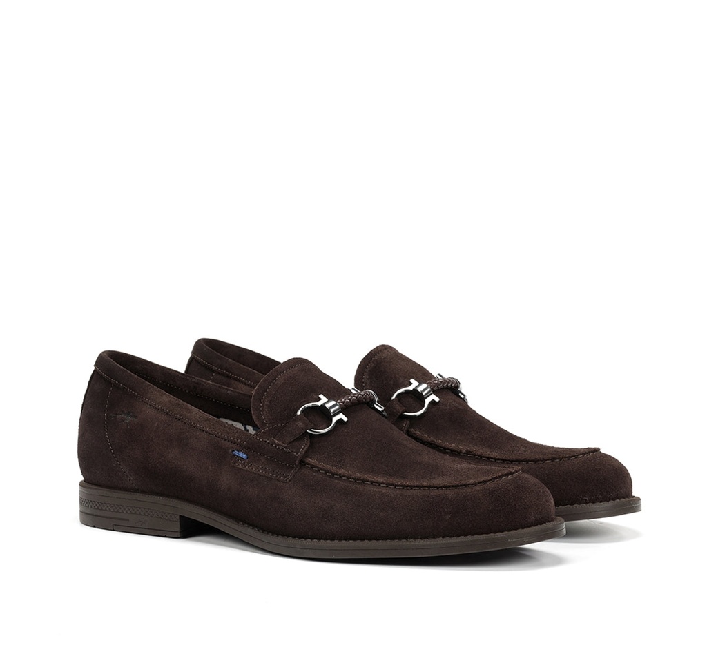 HENRI F1930 MocasÃ­n MarrÃ³n (1)