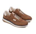 JEFF F2210 Zapato MarrÃ³n (3)