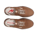 JEFF F2210 Zapato MarrÃ³n (4)