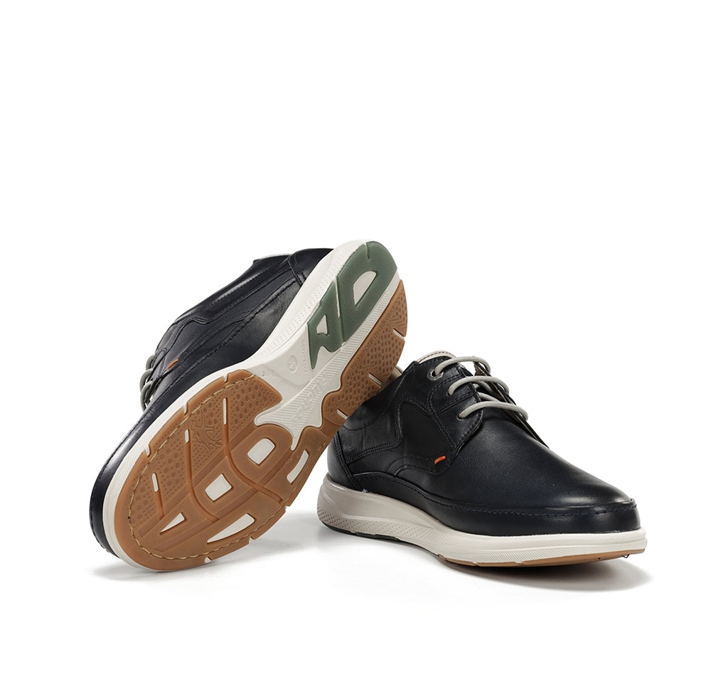 KADIR F2443 Zapato Azul (3)