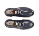 KADIR F2444 Zapato Azul (4)