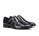 ROBERT F2163 Zapato Azul (1)