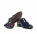 ROBERT F2163 Zapato Azul (5)