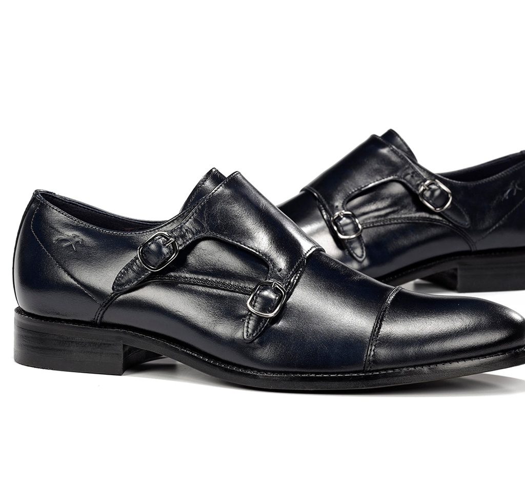 ROBERT F2163 Zapato Azul (6)