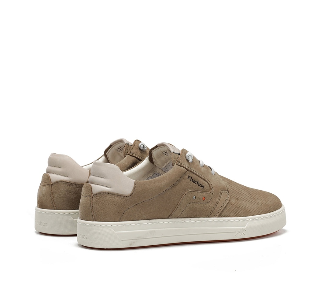 NEMO F2366 Zapato Taupe (2)