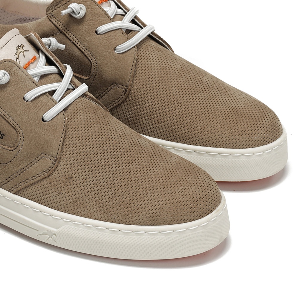 NEMO F2366 Zapato Taupe (5)