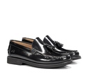 STAMFORD F0047 MocasÃ­n Negro (1)