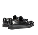 STAMFORD F0047 MocasÃ­n Negro (2)