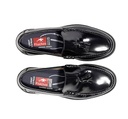 STAMFORD F0047 MocasÃ­n Negro (4)