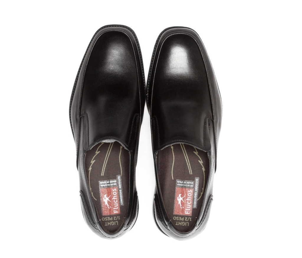RAFAEL 7996 MocasÃ­n Negro (2)