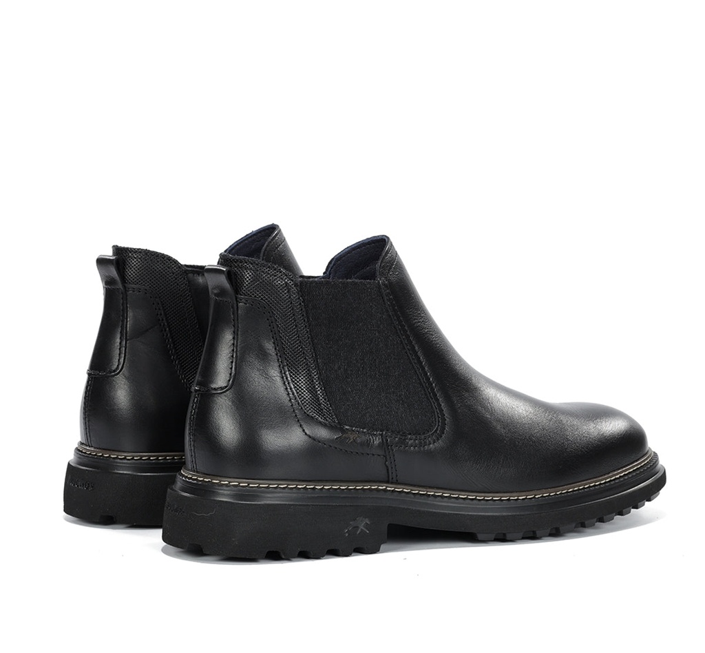 LINCON F2057 BotÃ­n Negro (2)